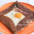 Galettes de sarrasin そば粉のガレット