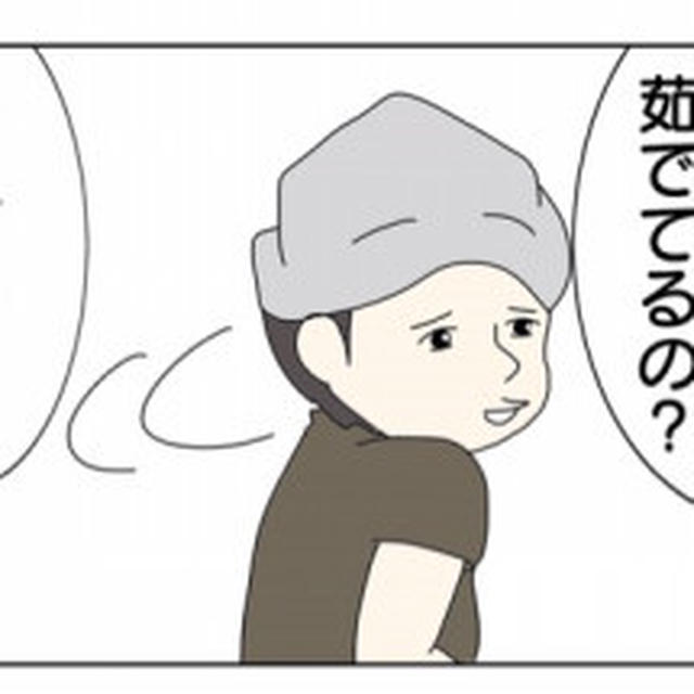 よく噛んで食べる弊害