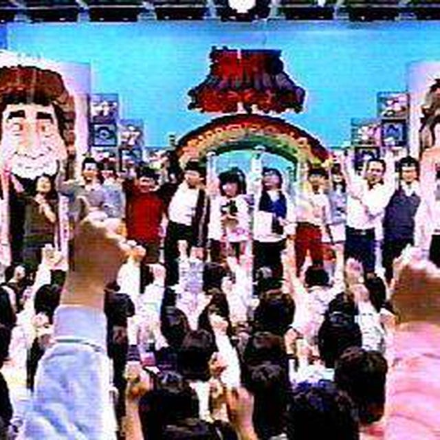 今日は雑感★全日本勝ち抜きブス合戦！！