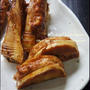 たけのこレシピ：筍de焼きとり。（焼きとりのタレのレシピ付）