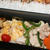 5月28日　　鶏肉とピーマンのスパイシー炒め弁当