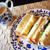 究極のしめ鯖サンドを作ってみた。ほうじ茶ラテでいただく休日ブランチにオススメ