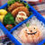 ハロウィンのお弁当