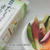 創味だしのきいたまろやかなお酢で小茄子入り夏野菜のお漬物