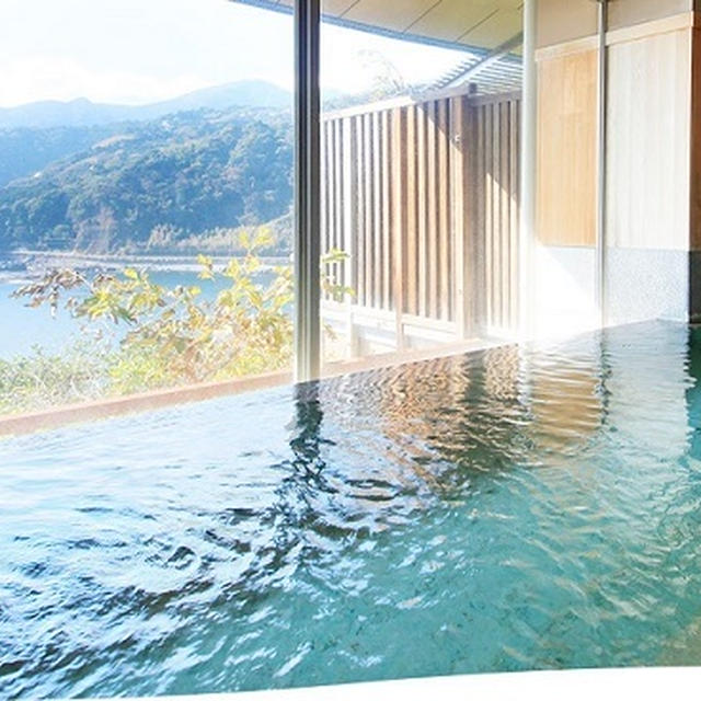 ESSEプロデュース「美と健康」2日間の旅☆赤沢温泉ホテル編