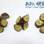 料理日記 10 / …3種類の調理法で栗を蒸した話