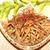 きんぴらごぼう（材料たったひとつだけ）