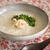 風邪ひく彼にそっと差し出したいレシピ! レンチン中華粥～掲載のお知らせです～
