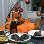 Happy Halloween 2017 料理