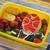 仮面ライダーウィザードのキャラ弁当