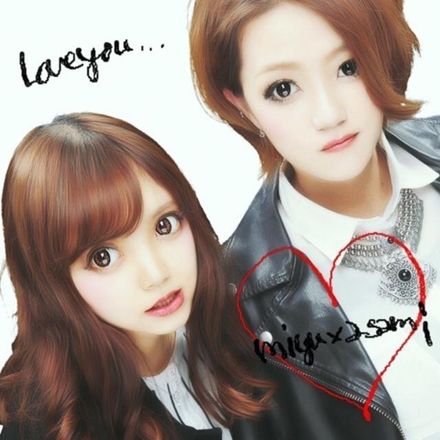 長髪、短髪（´-`）.｡oO（