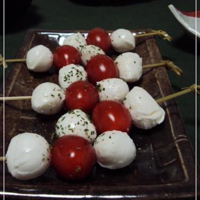 黒毛和牛のレモンバター。