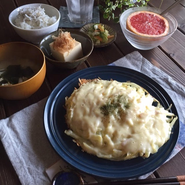 大好物を思いっきり！…日に何度も何度も何度も…