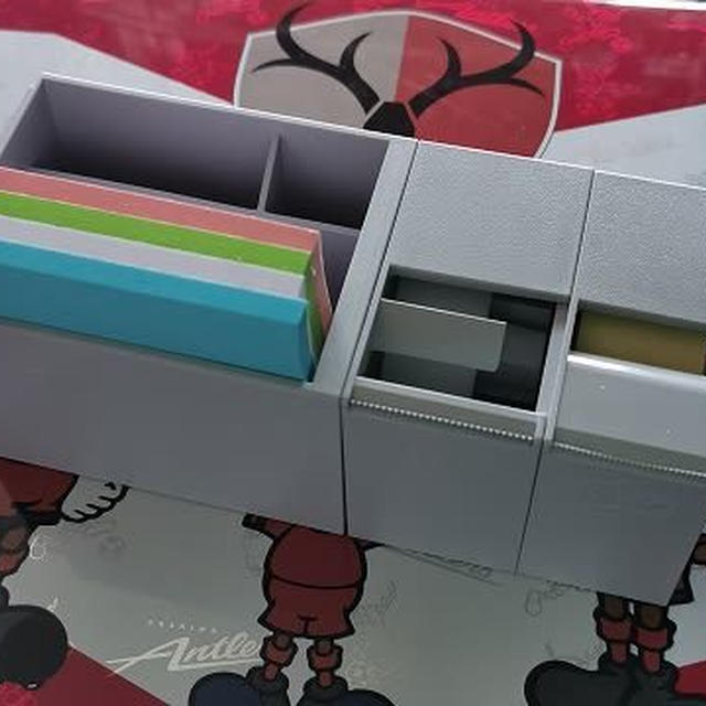 ３M「ふせんとテープをまとめて設置できるコネクトディスペンサー/ホルダーセット」