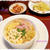 「フォーガー」で晩ご飯