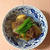 来週は和食、十分春です。