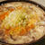 ☆しじみ入り卵あんかけ温麺☆