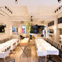N.Yなカフェ。Mhouse ～Mercer brunch恵比寿後、MuyMuchoスペイン雑貨