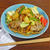 じゃがいもでほっこり！コクうまスパイシーカレー焼そば