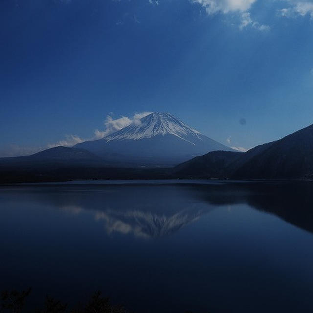 富士を見る(0)