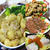 ２０１６お正月の食事会☆1.ちらし寿司