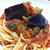 塩麹レシピ★簡単！トマトとナスのパスタ