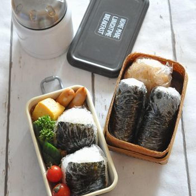 中学生弁当・高校生弁当