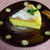 簡単べイクドチーズケーキ