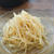 青じそ風味のさっぱりもやしナムル
