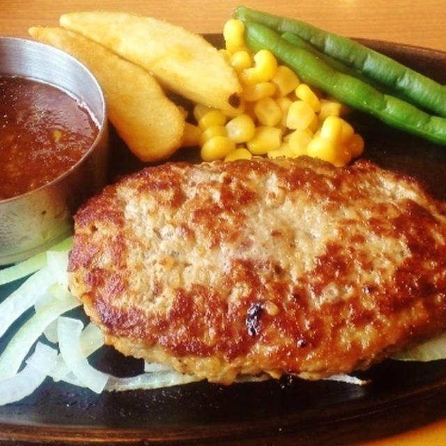 ＢｉｇＢｏｙランチ