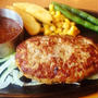 ＢｉｇＢｏｙランチ