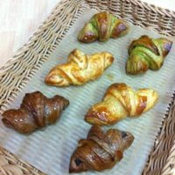 クロワッサン