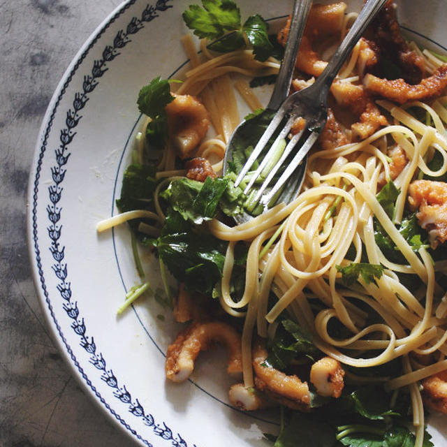 Lunch Pasta