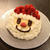 サンタさんのアイスケーキを作ろう！！