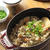 staubで 鴨めし♪