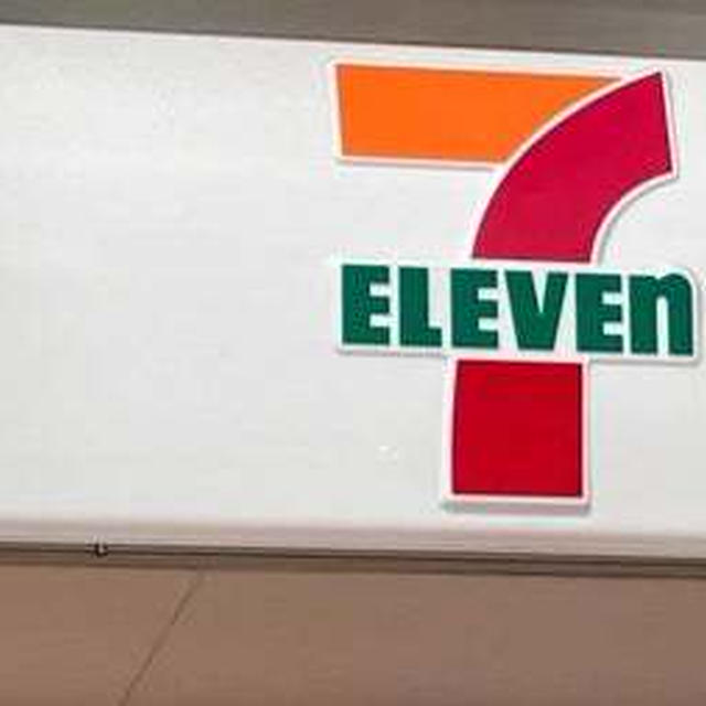 セブン７店舗行っても売り切れ～～～！！！