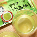 ☆zoomイベント 10/1 日本茶の日 秋茶会『緑茶モクテルで乾杯』に参加しました
