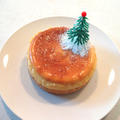 チーズケーキ☆クリスマスデコ♪ by カイルさん