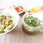 納豆ごはん大好き朝ごはん