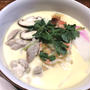 和風出汁が美味しい『小田巻蒸し』と 簡単小鉢