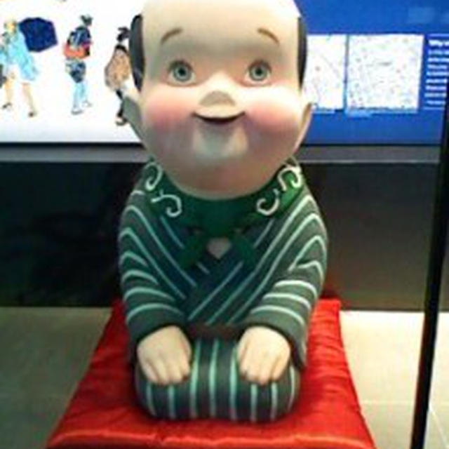 オススメ甘味♪都路里のカステラ