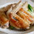 手羽先のレモン塩焼き
