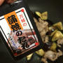 うなぎの蒲焼のタレは万能？？簡単すぎる豚肉となすの甘辛炒め♡