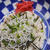 6月28日　　もち麦ごはんの しらす丼