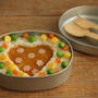 時間がない日の救世主★カレー弁当