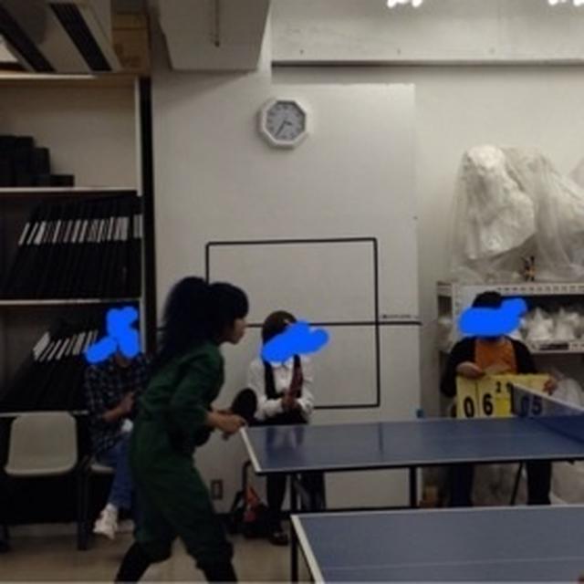 専門学校の総合祭