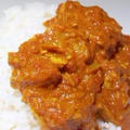夏にはやっぱりカレーが美味しい！！