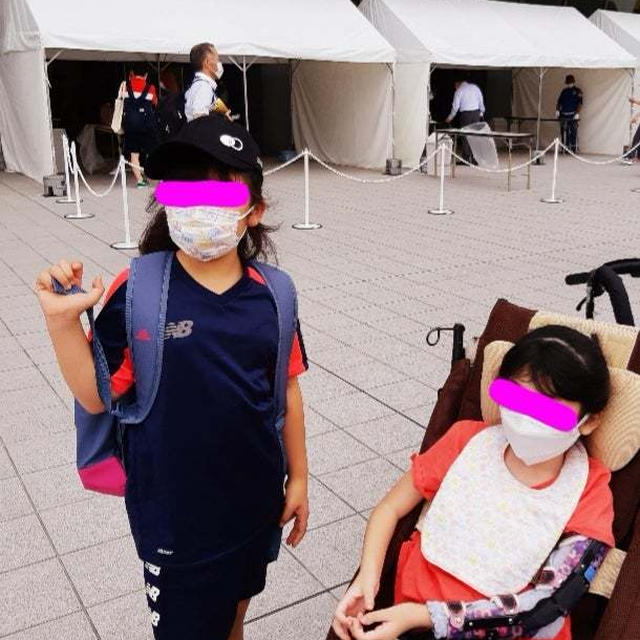 ２日目、備忘録(メインイベント！)