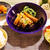 （1日遅れ）11月19日夕飯：主人の野菜巻き