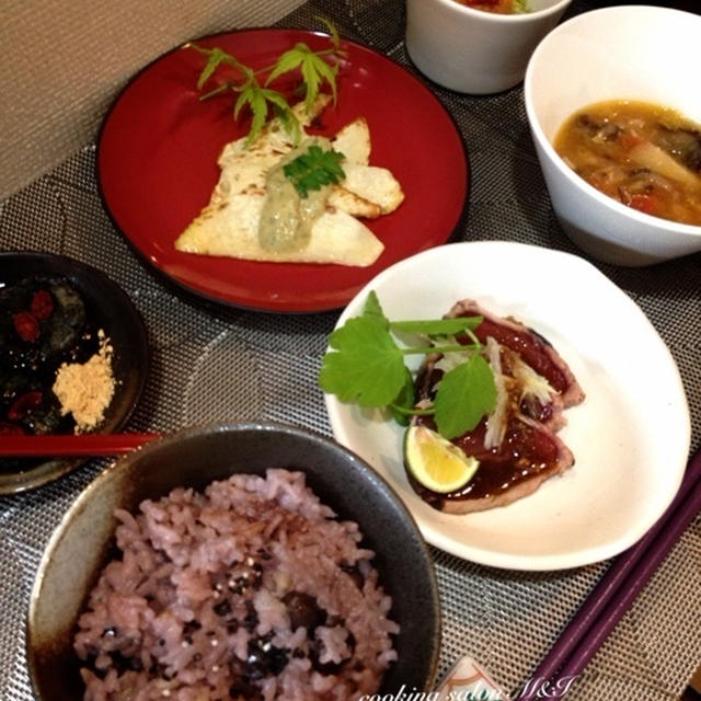 VELLEZA×美食クッキングサロンＭ＆Ｉ初コラボ無事終了♪